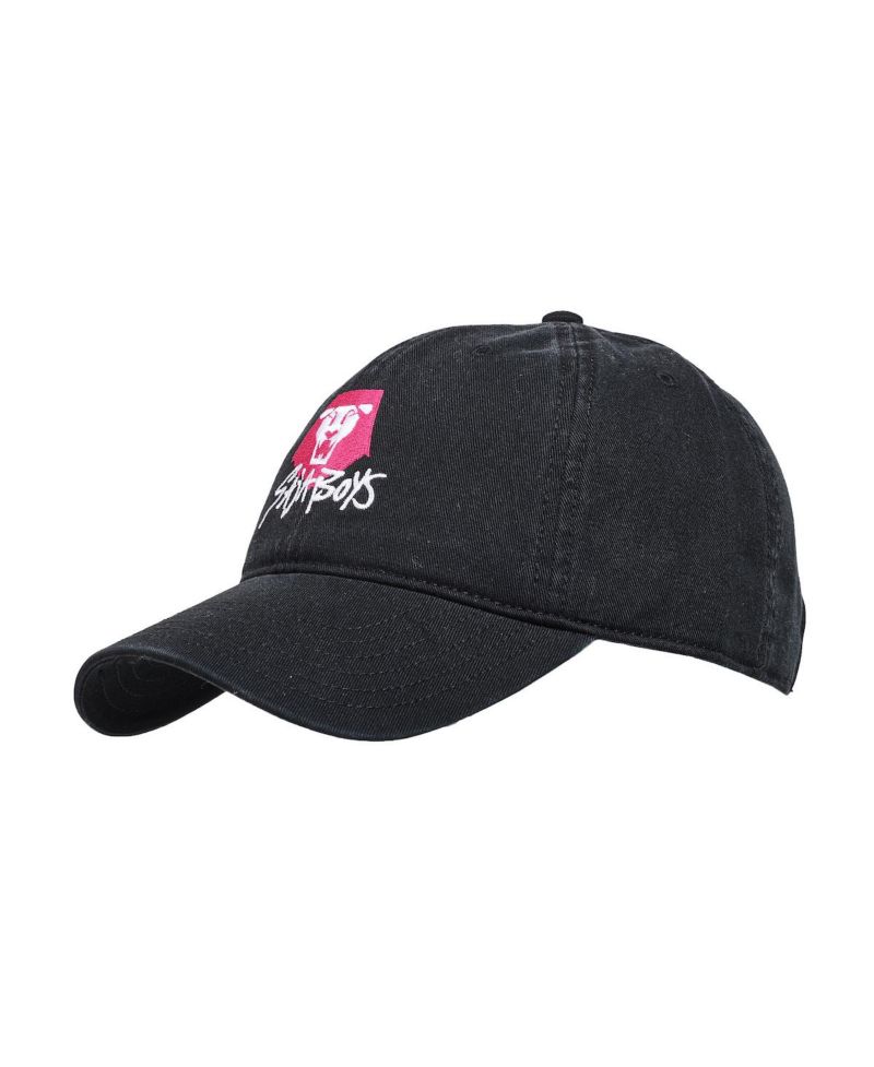 Men's Cap