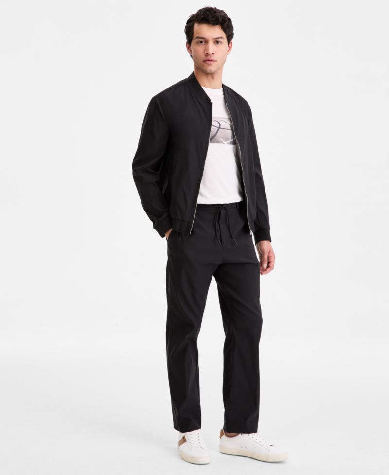 Men's Full-Zip Jacket