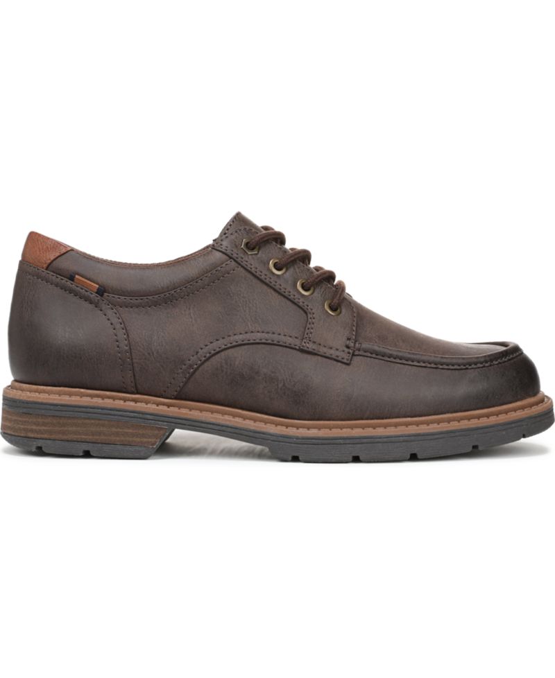 Men's Ashton Casual Oxfords