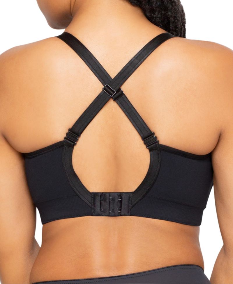 Women's Smooth Seamless Comfort Wireless Bra