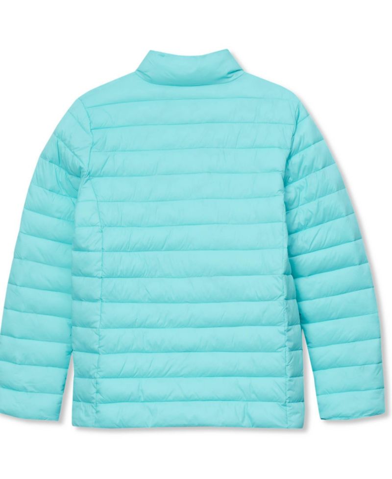 Kids FeatherFree Insulated Packable Jacket
