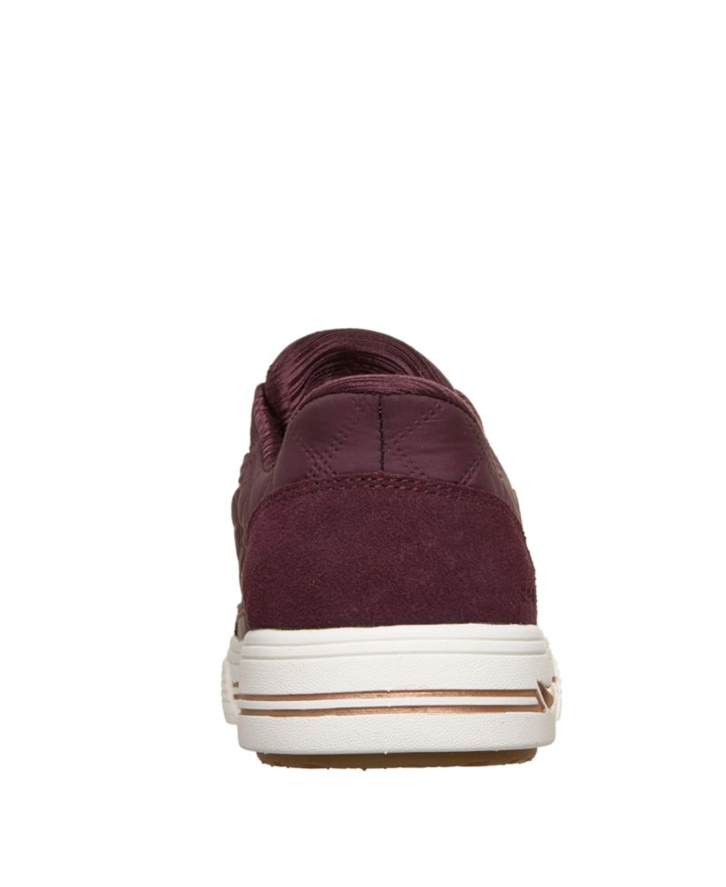 Women's Skechers Slip-Ins: Arch Fit Arcade - Cozy Fit Cuddle Steps Casual Sneakers from Finish Line