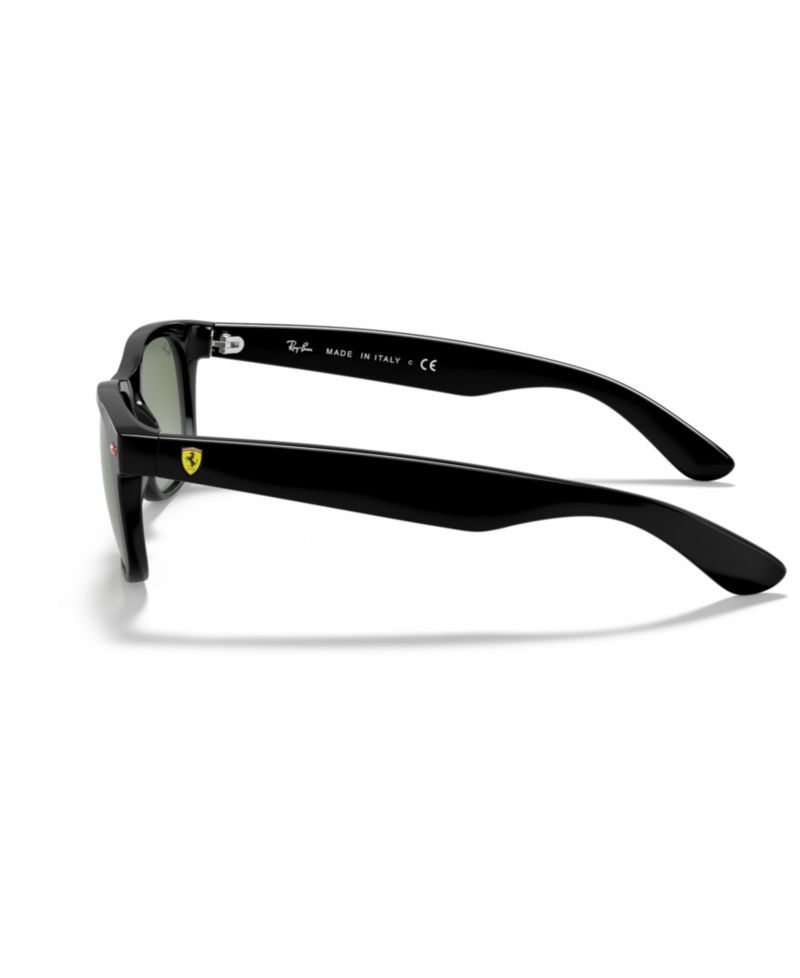 Unisex Sunglasses, RB2132M Scuderia Ferrari Collection 55