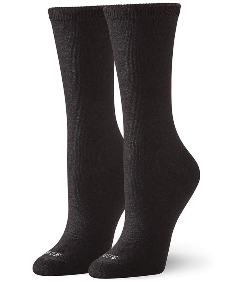 Women's 3 Pack Super Soft Crew Socks