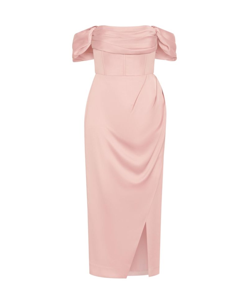 Women's Forbidden Love Maxi Dress