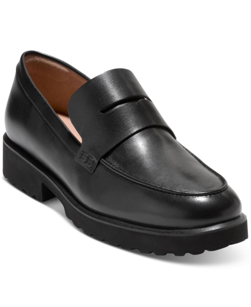 Women's Gwendolyn Penny Loafers