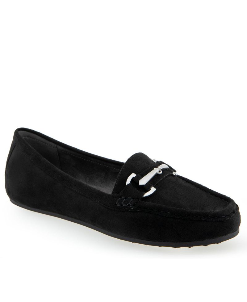 Women's Day Drive Slip-On Loafers