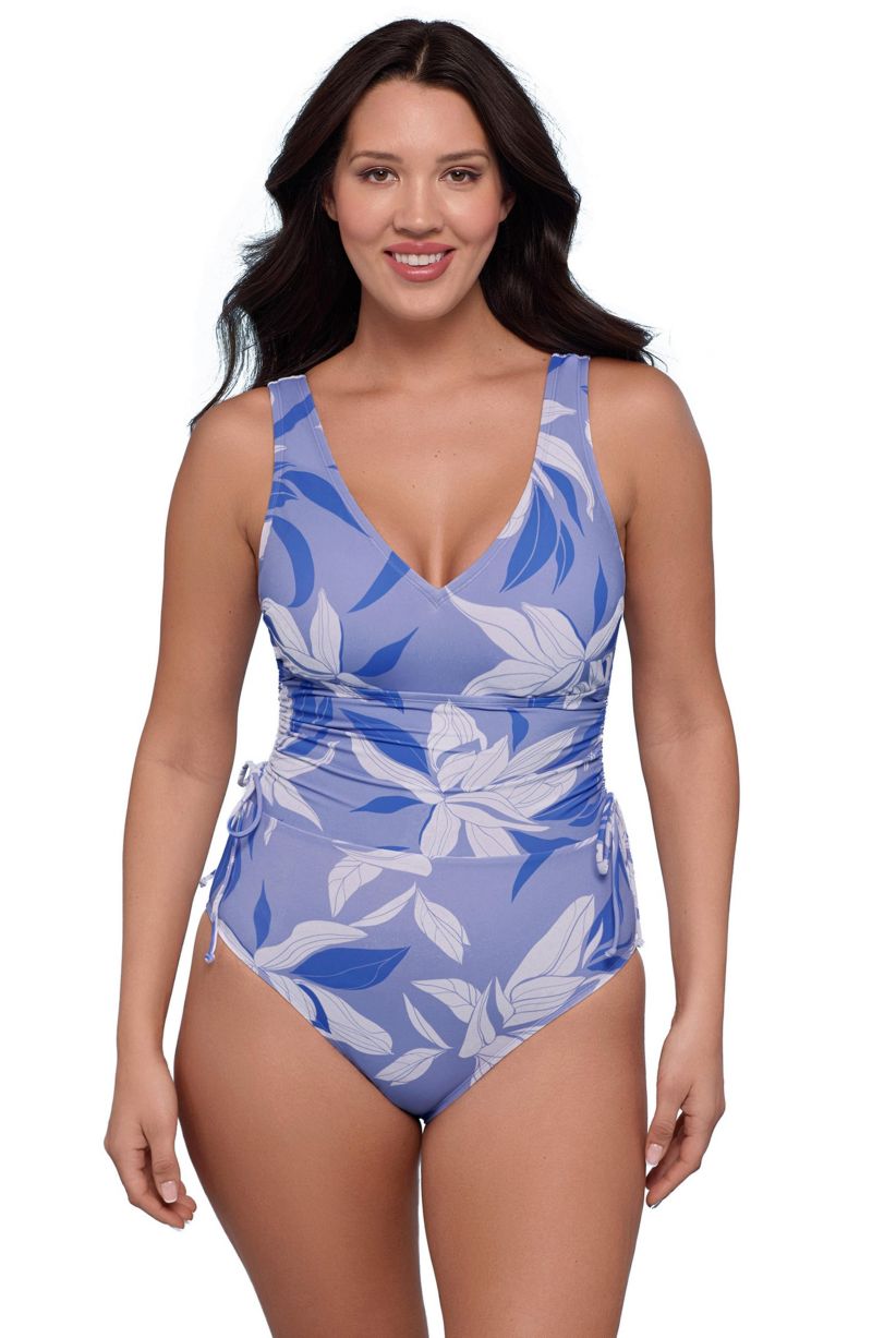 Water Lilies Ирисовый