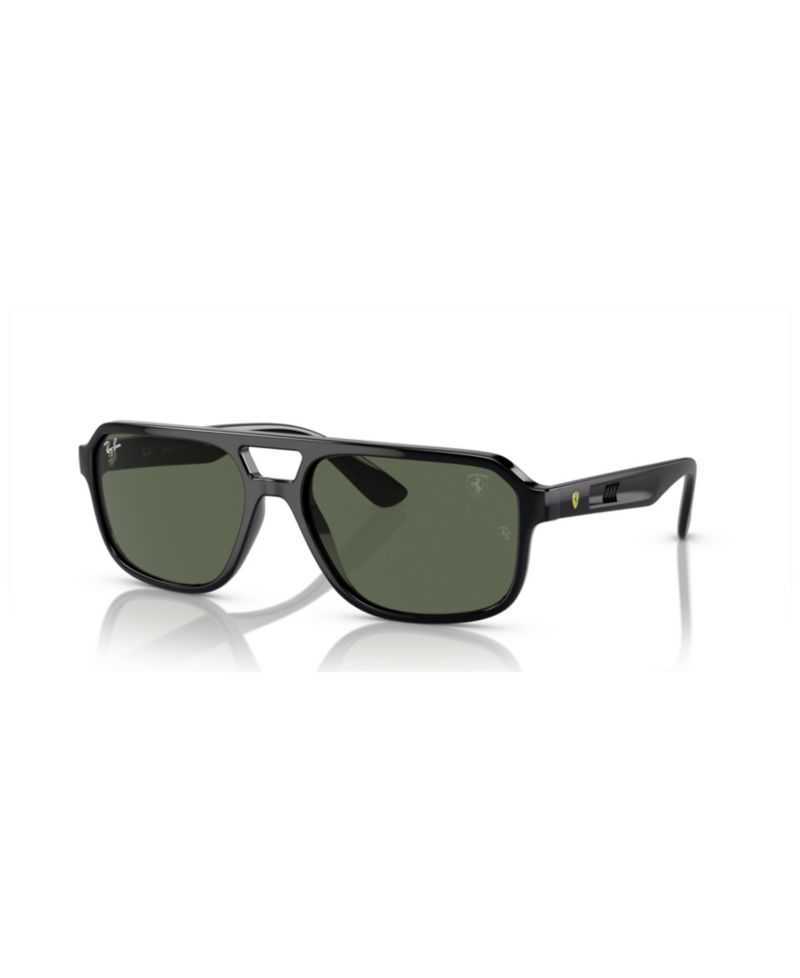 Unisex Sunglasses RB4414M