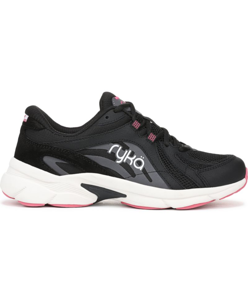 Women's Skylift Lace Up Walking Sneakers