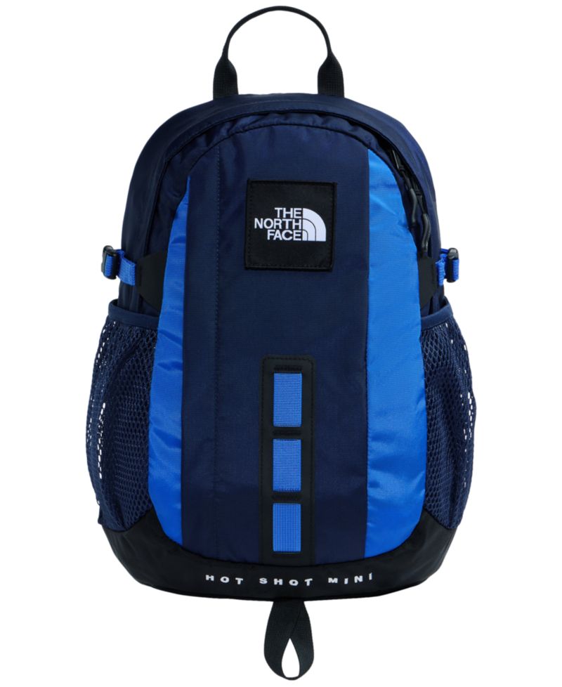 Men's Hot Shot Mini Laptop Backpack