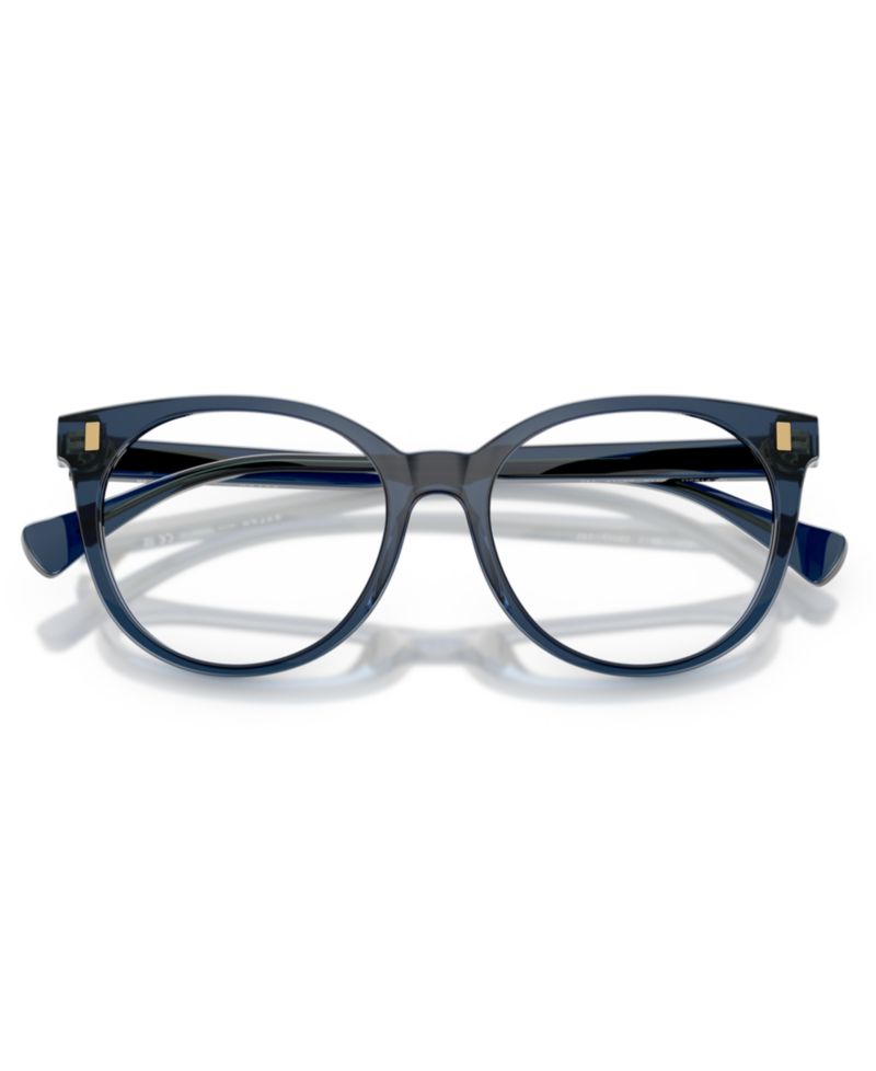 Ralph Woman Panthos Plastic RA7182U Eyeglasses