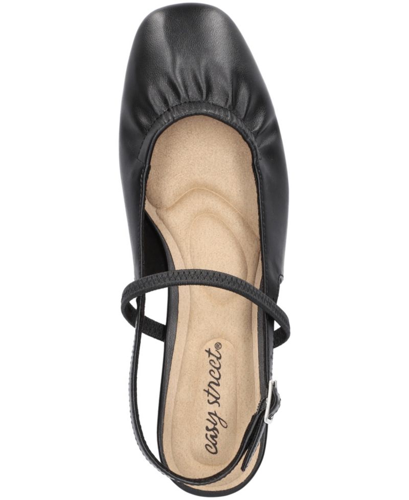 Women's Blake Slingback Flats