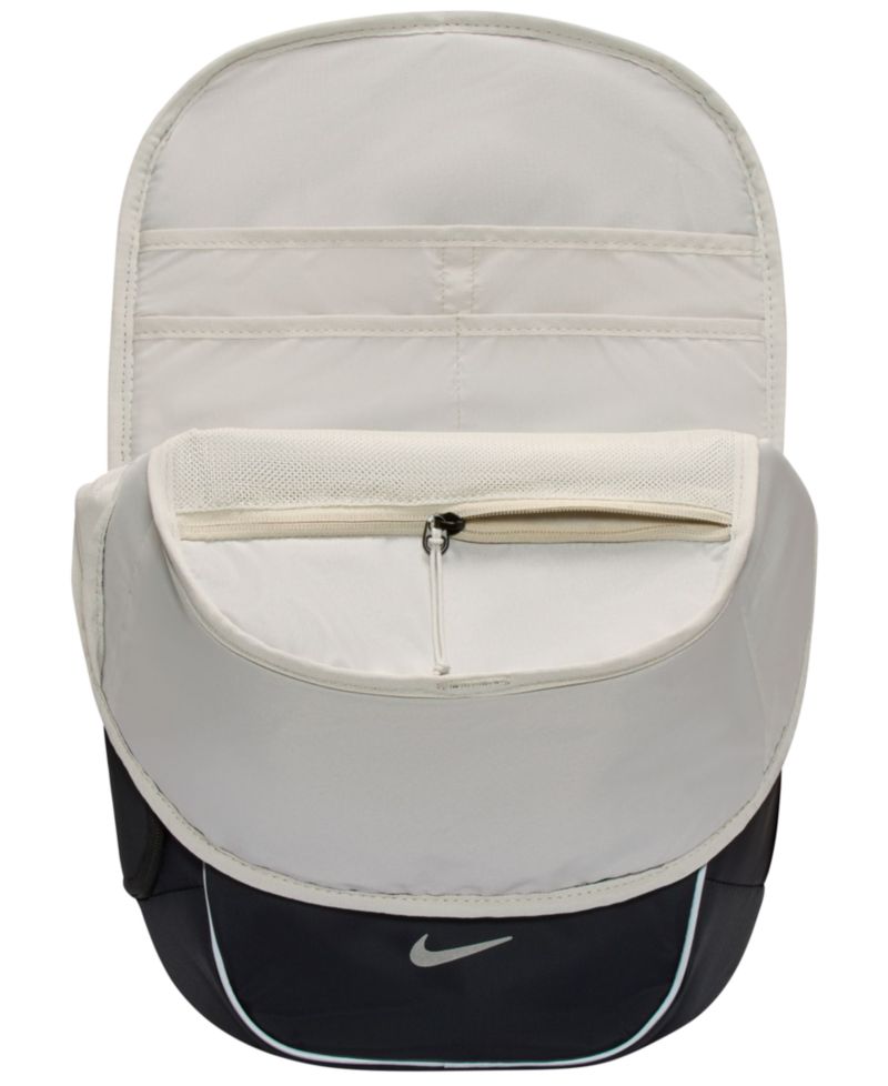 Unisex Commute Zippered Travel Backpack