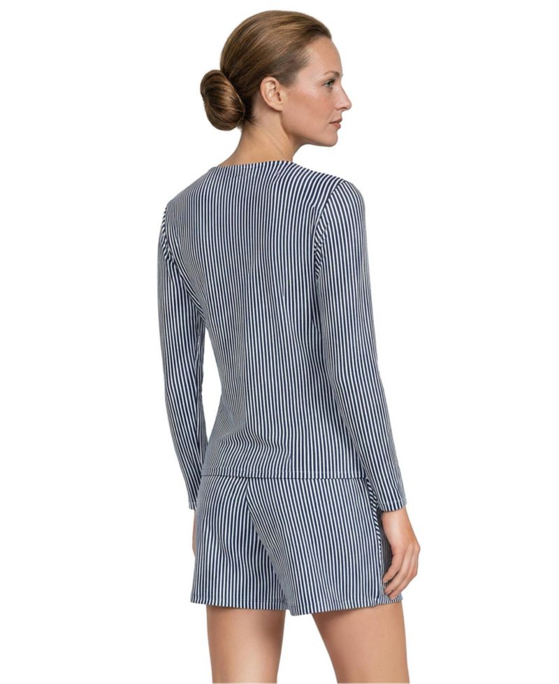 Women's SunShade UPF 50 Long Sleeve Rash Guard Swim Tee