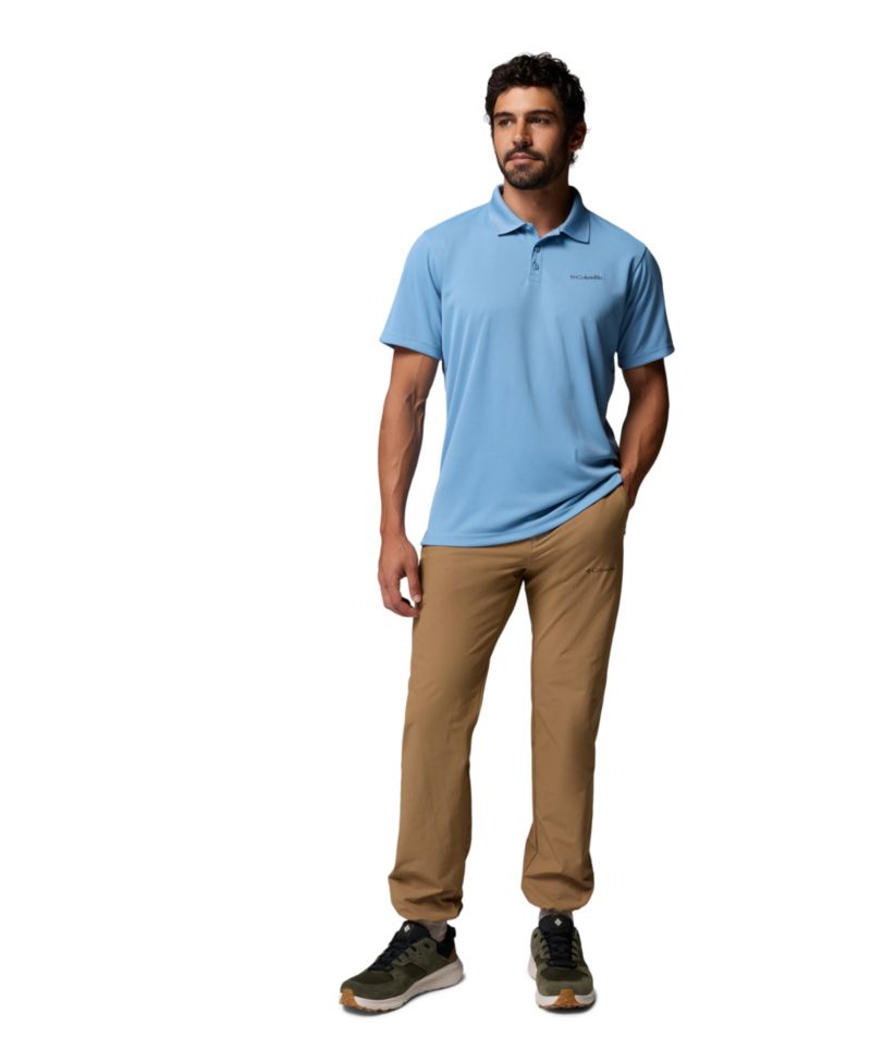 Men's Utilizer Polo Shirt