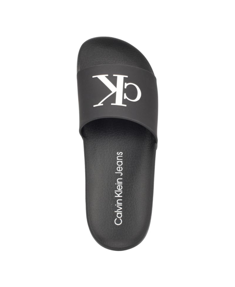 Women's Arin Logo Beach Slide Sandals