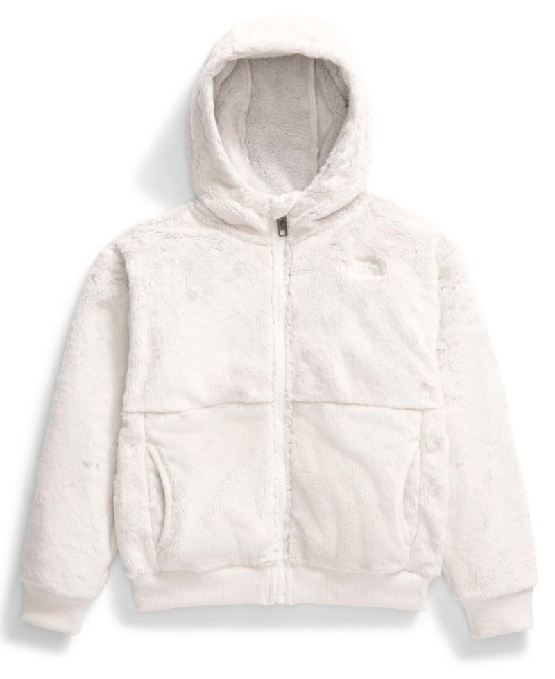Girls' 2T-7 Osito Hooded Sweater