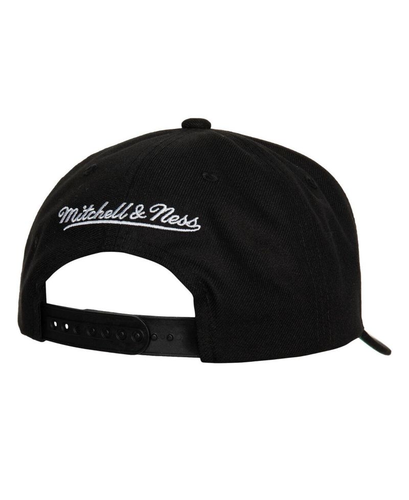 Men's Black Philadelphia Flyers Team Ground Pro Adjustable Hat