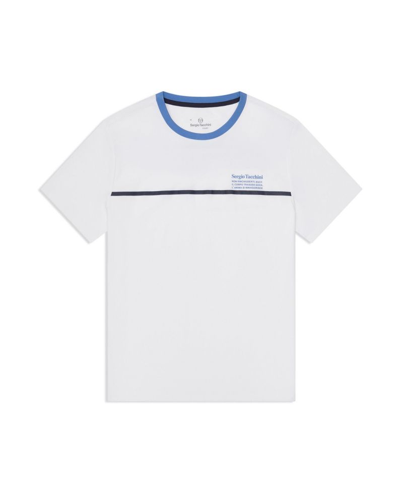 Men's Campo Court T-shirt