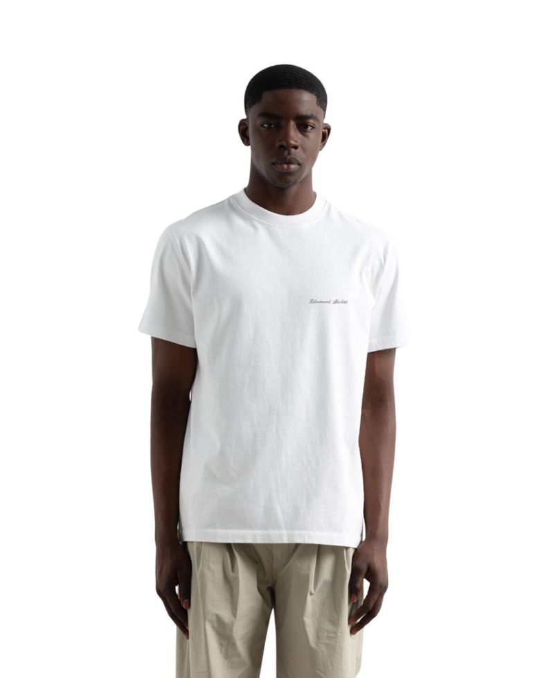 Men's Banquet Hall Graphic T-Shirt