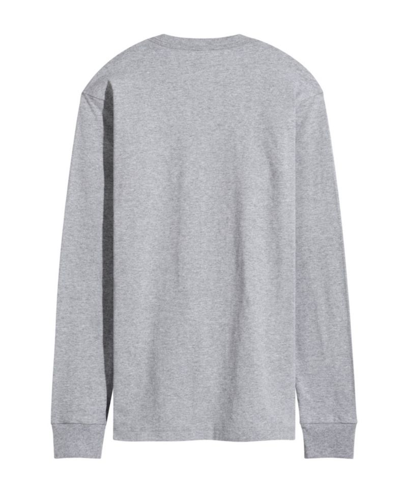 Men's Garfield Tis The Season Long Sleeve T-shirt