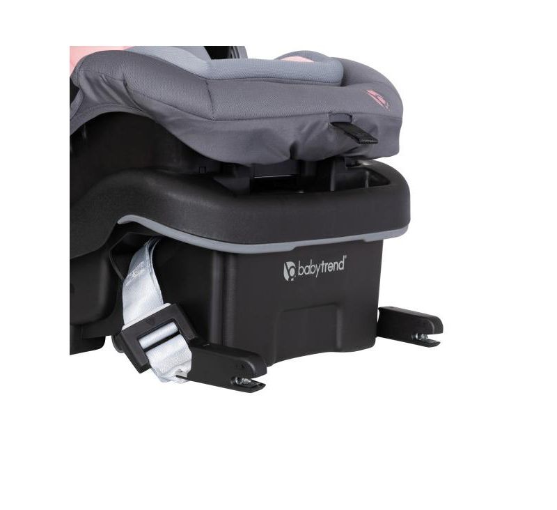 Secure-Lift Infant Car Seat