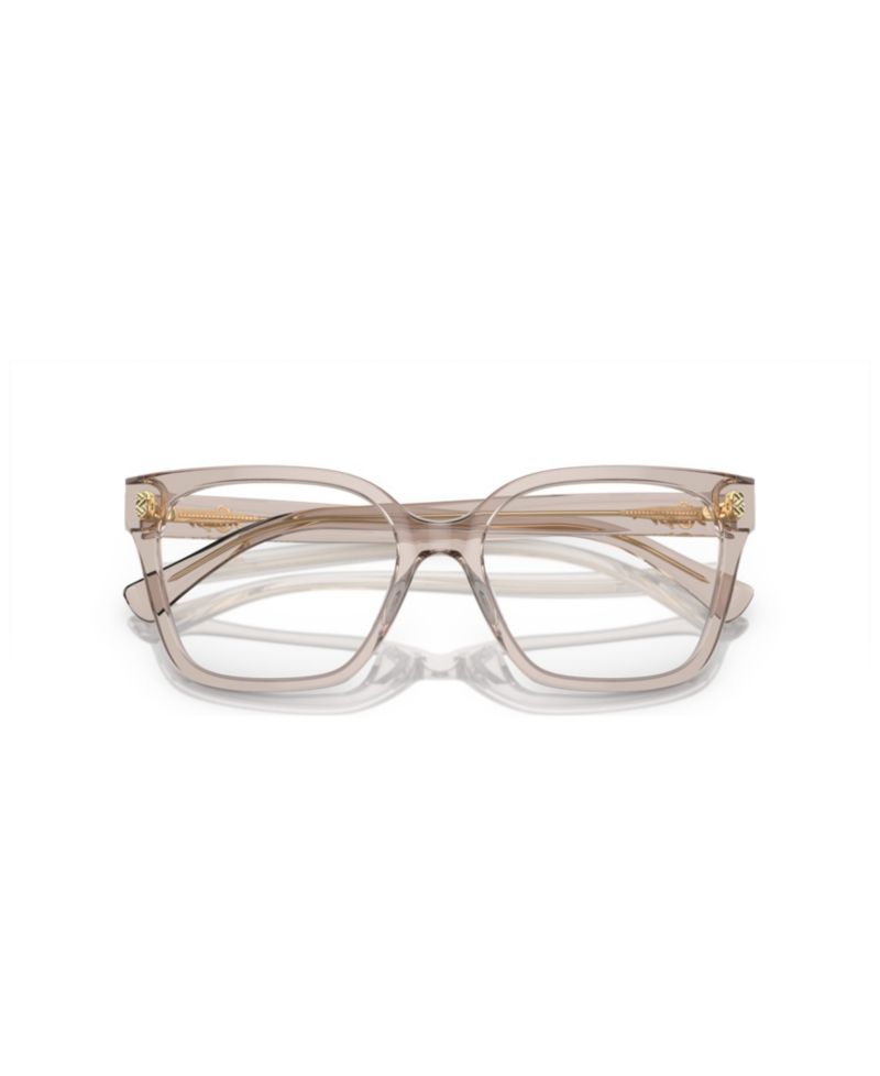Ralph Woman Square Plastic RA7158U Eyeglasses