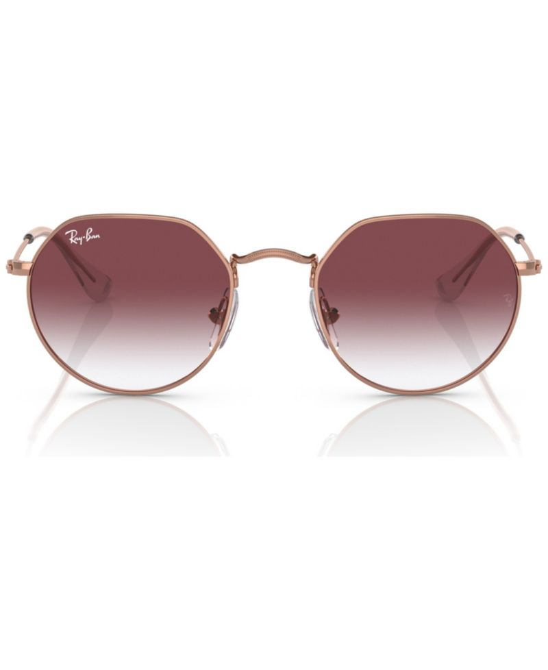 Kids Irregular Sunglasses, 0RJ9565S (Ages 11-13)
