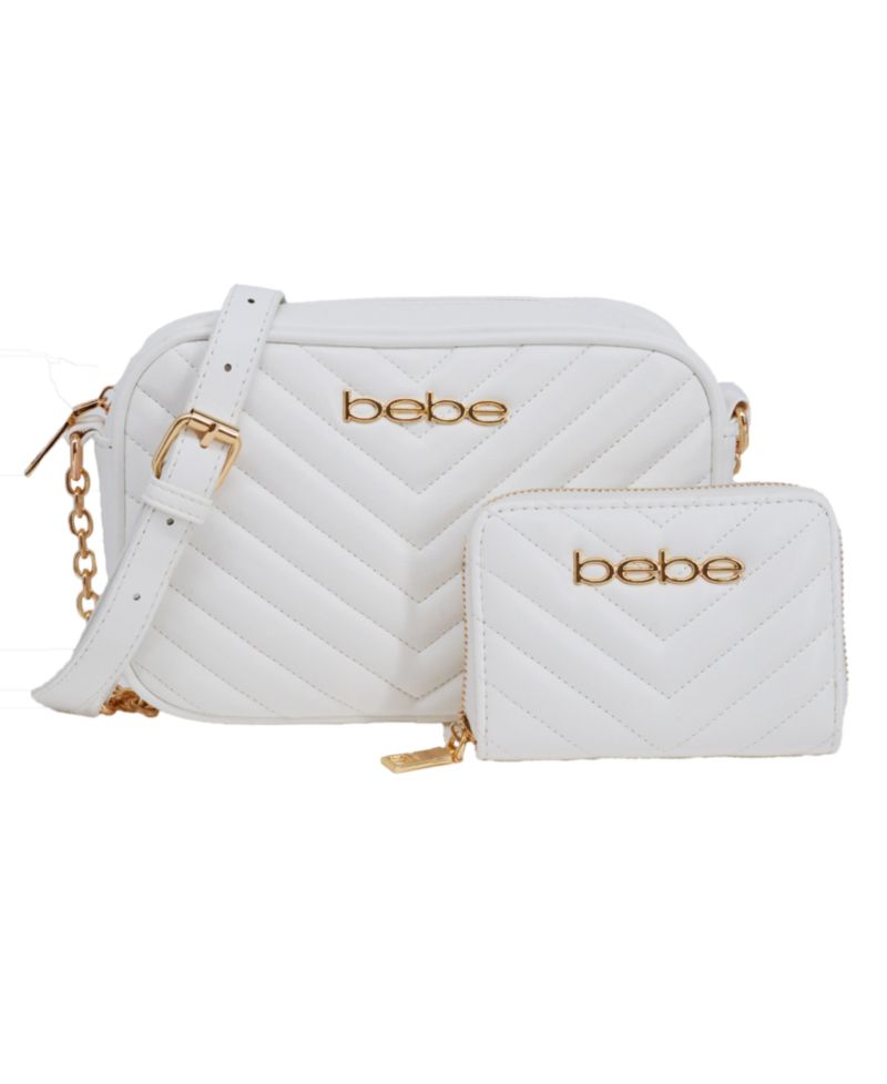 Women's Tyler Camera Crossbody Bag with Wallet