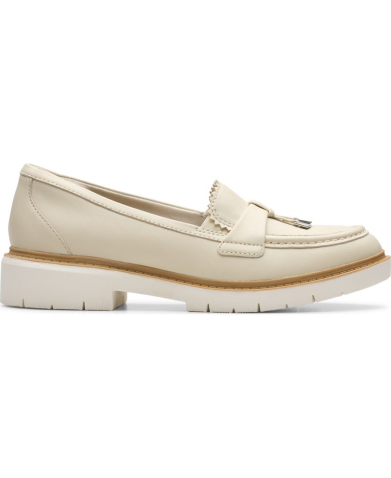 Women's Westlynn Bella Lug-Sole Comfort Loafers