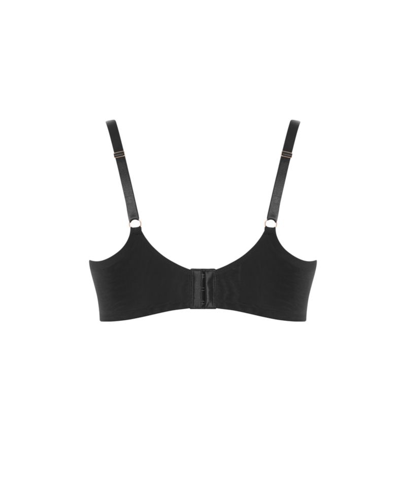 Women's Poppy Demi Underwire Bra