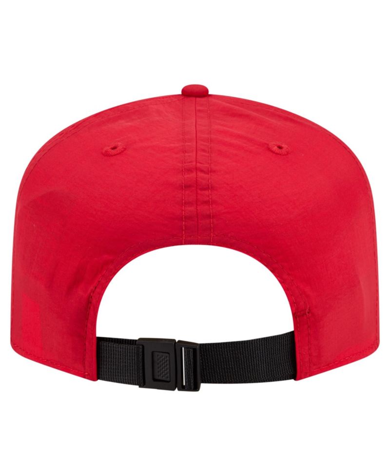 Men's Red New York Yankees Everyday 19TWENTY Adjustable Hat