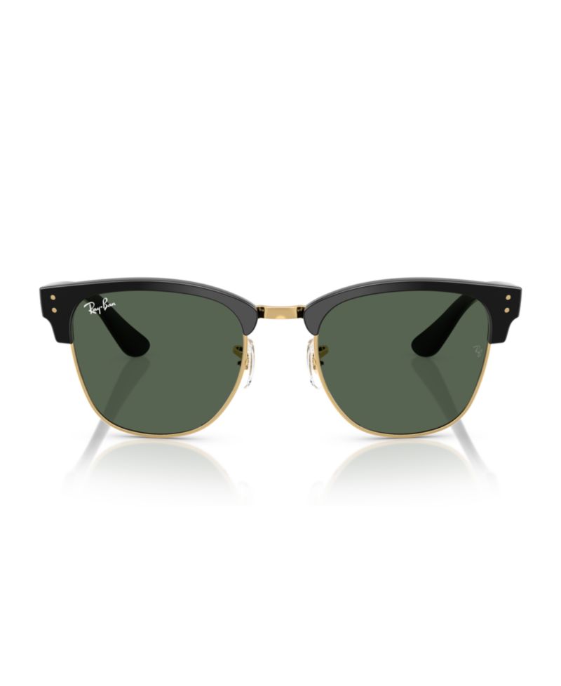 Unisex Clubmaster Reverse Sunglasses, RBR0504S 54