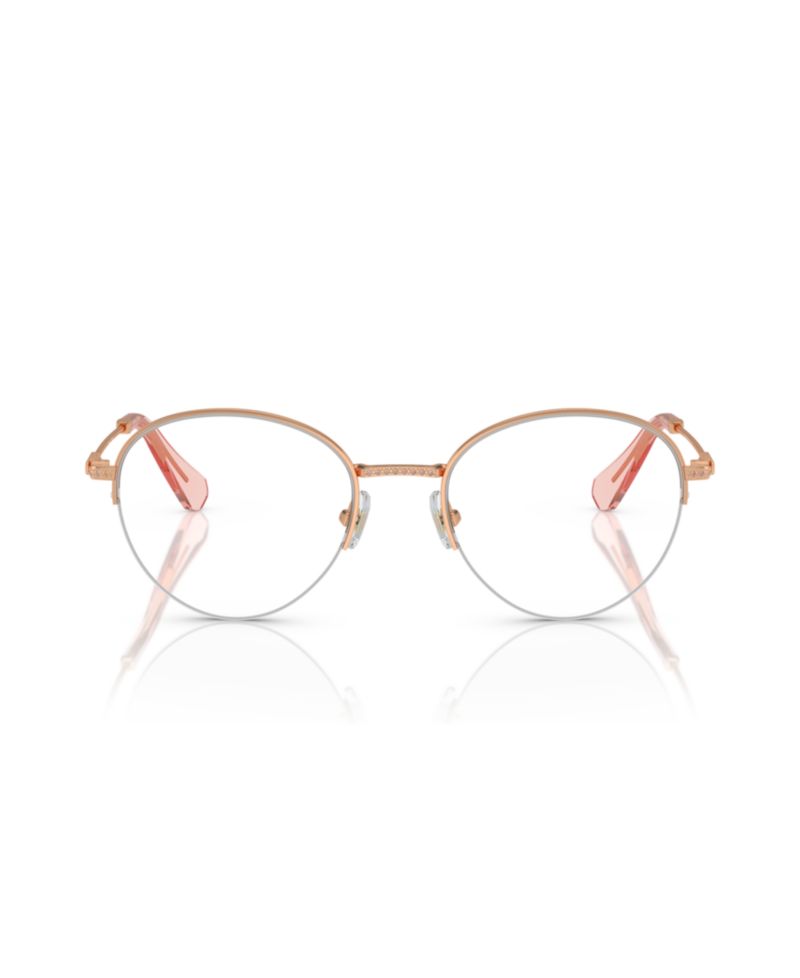 Woman Panthos Metal SK1004 Eyeglasses