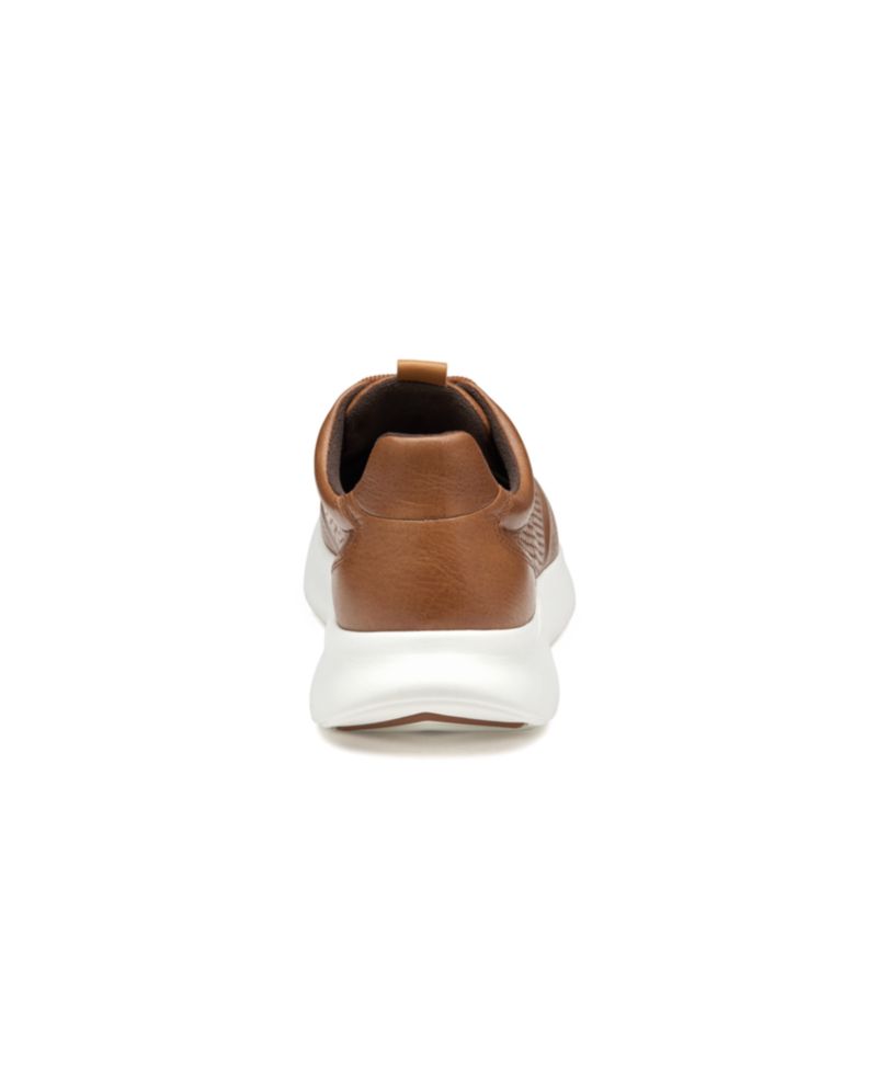 Men's Amherst 2.0 Embossed U-Throat Sneaker