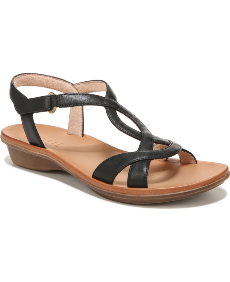 Women's Solo Strappy Sandals