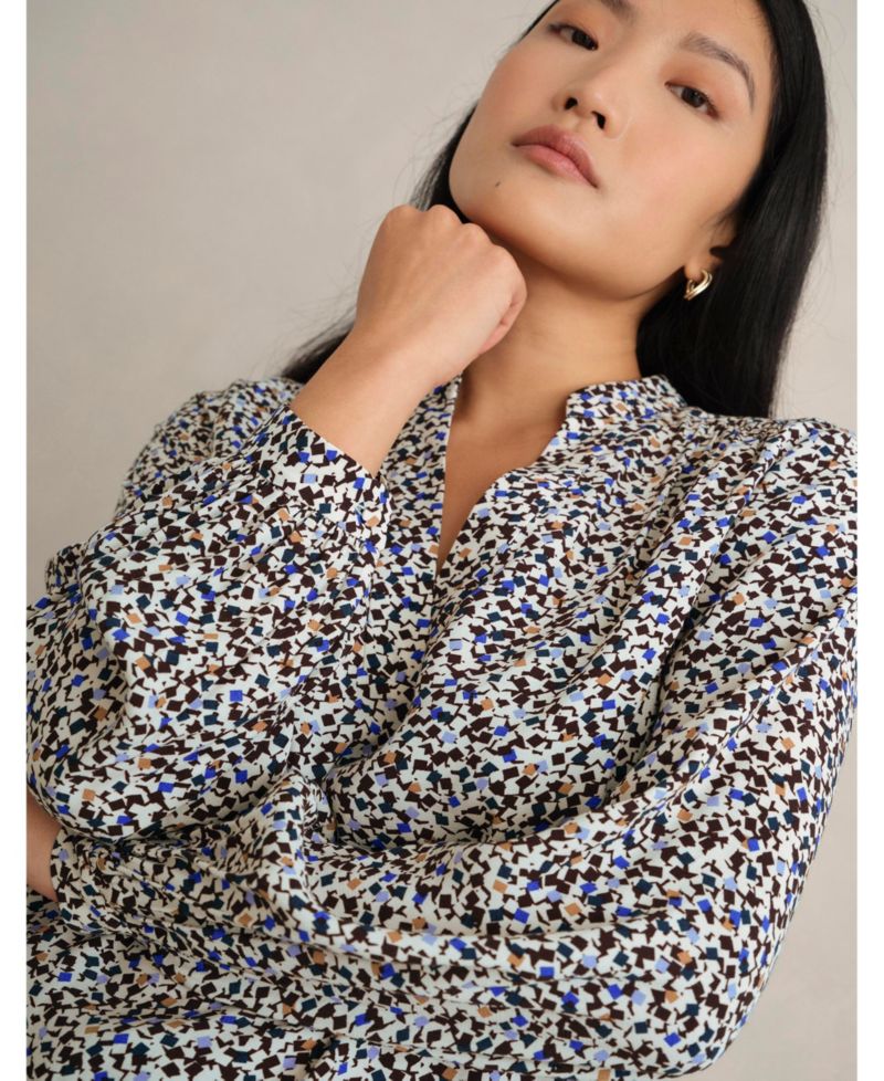 Women's Mila Blouse