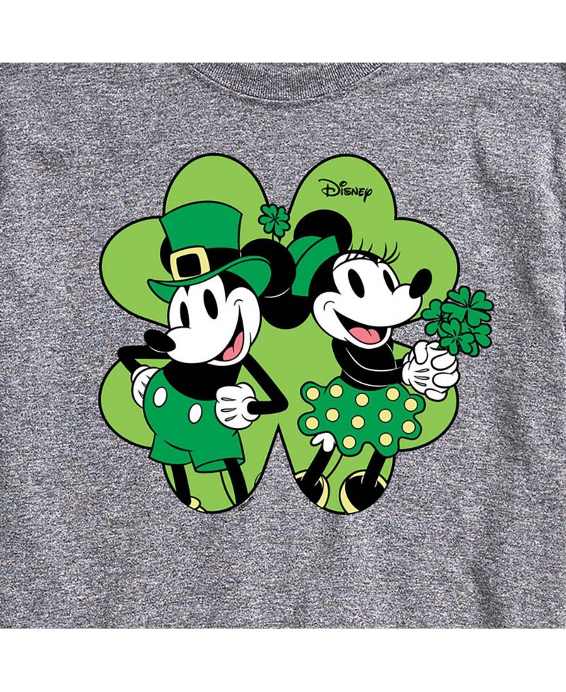Men's Disney Standard Short Sleeve T-shirts