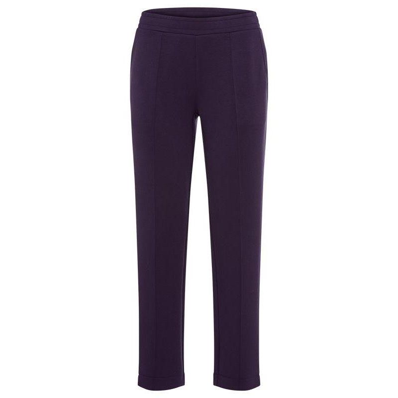 Women's Scuba Knit Pull-On Pant