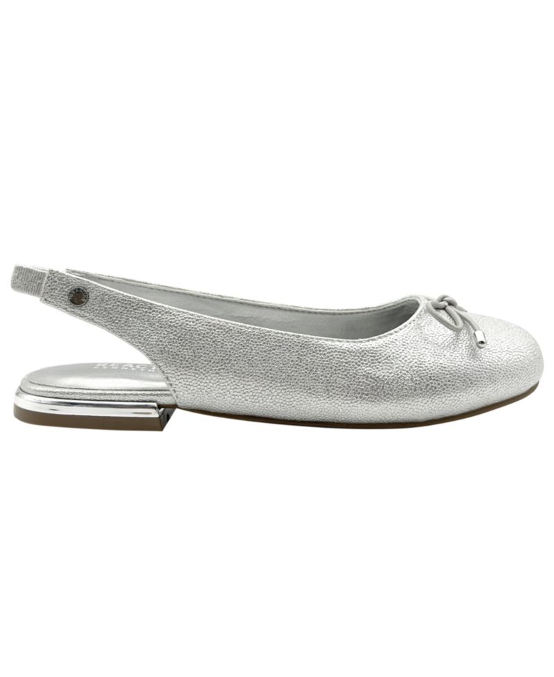 Girls' 5-11 Round-Toe Shoe