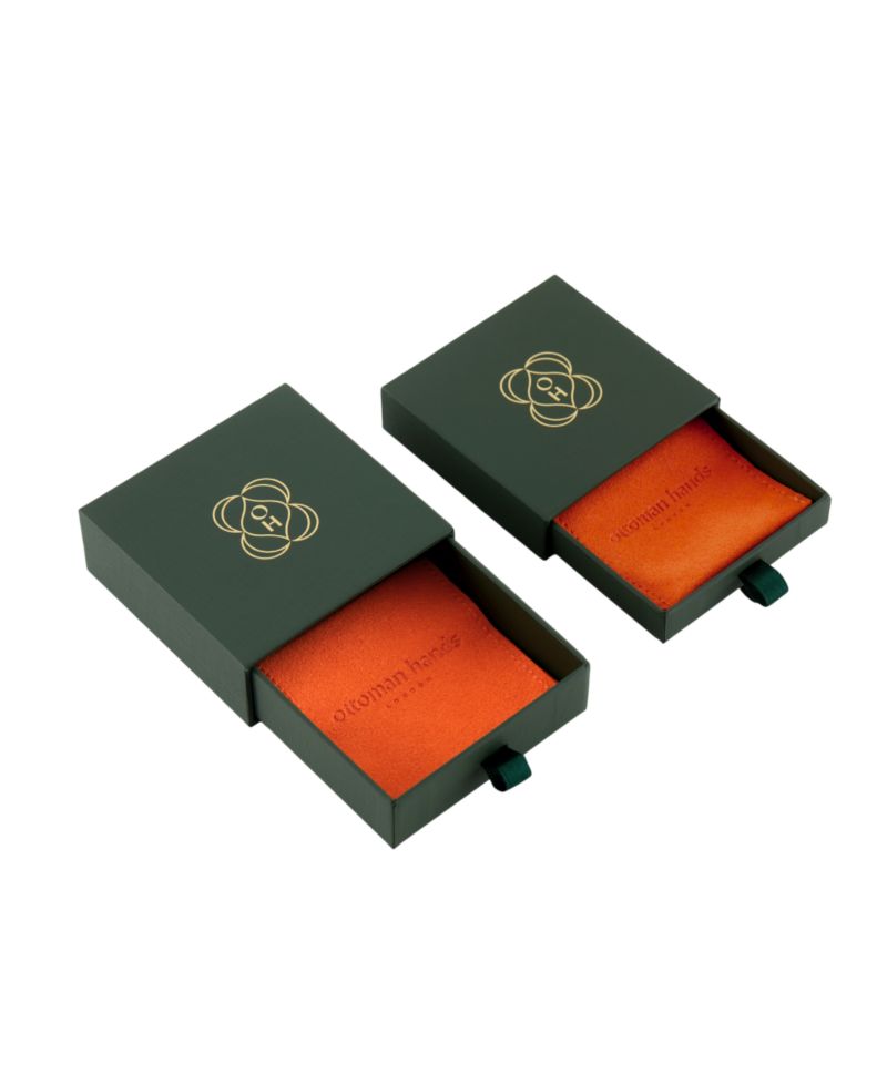 Siena Stud Earrings