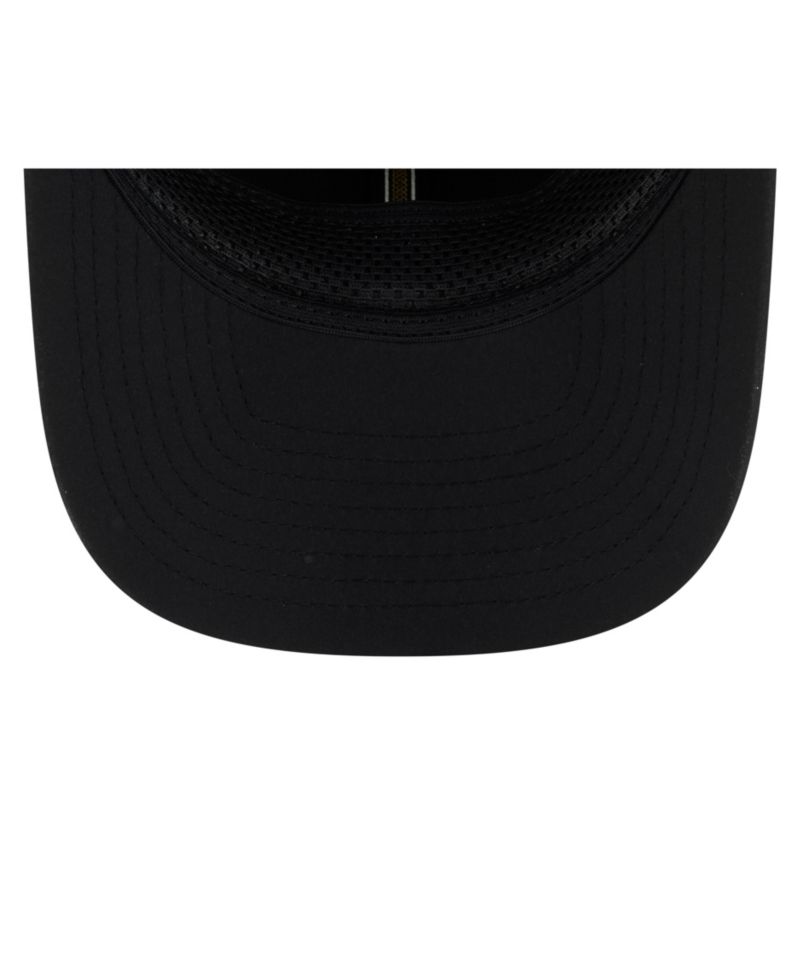 Men's Purple Minnesota Vikings 2026 Rivalries Collection Sideline 9SEVENTY Adjustable Hat