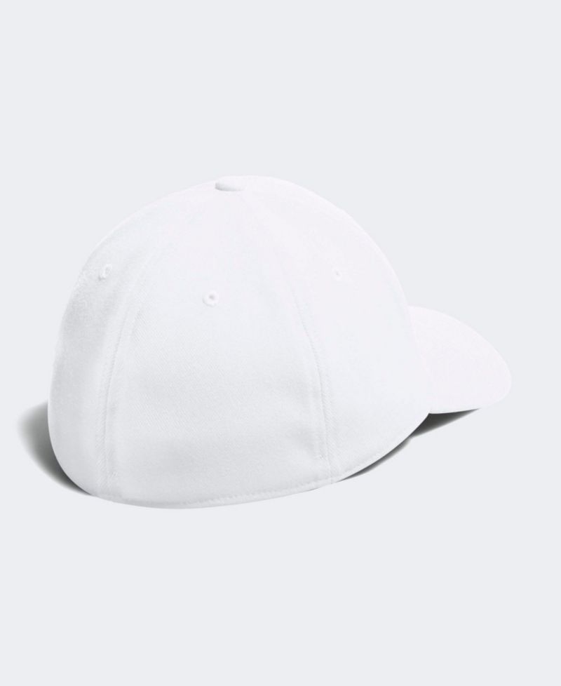 Men's White Texas A&M Aggies 2026 Sideline Flex Hat