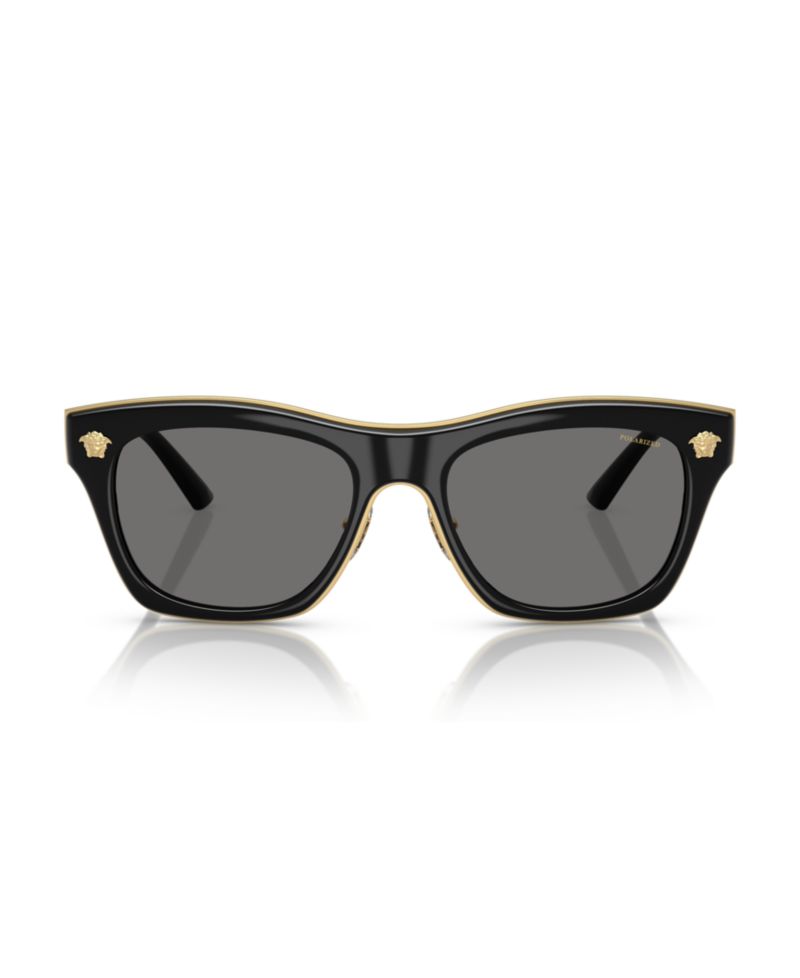 Unisex Polarized Sunglasses VE2272