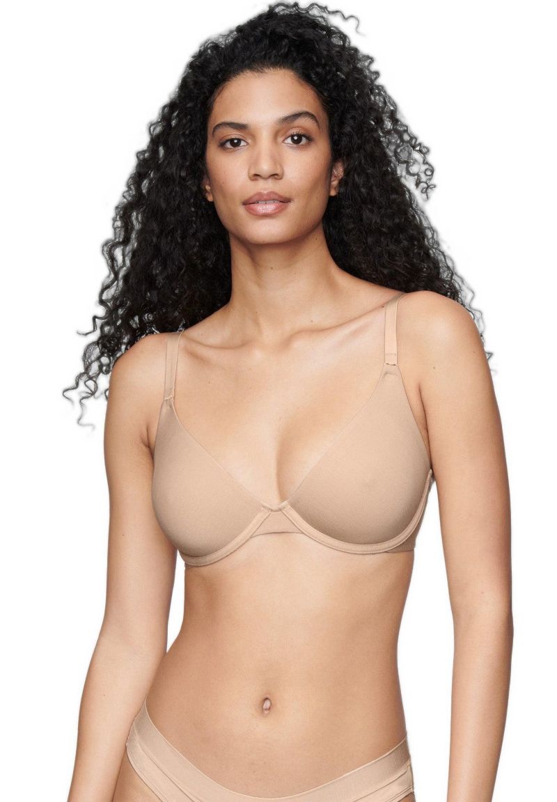 Women's The Plunge - Modal Bra