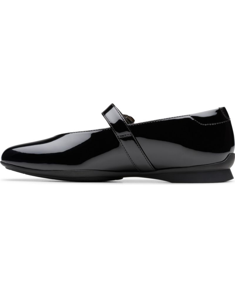 Women's Jazmynn Iris Square Toe Mary Jane Flats