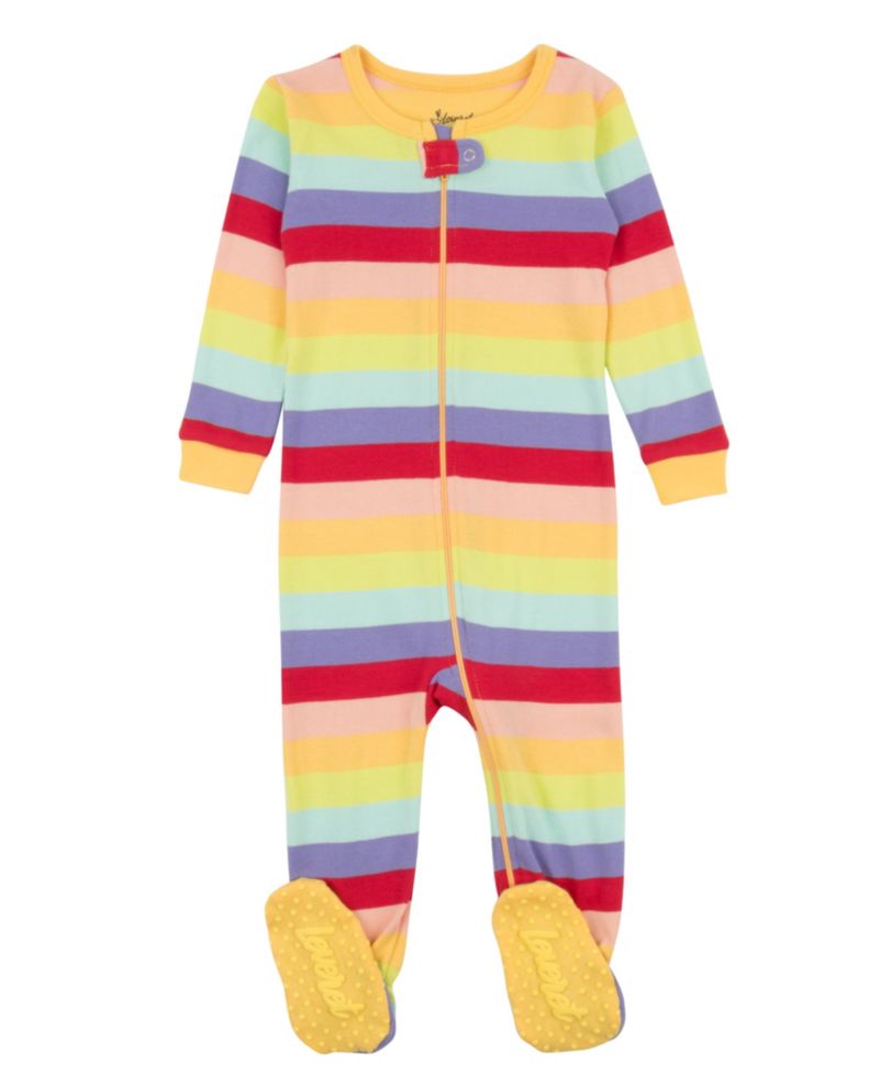 Радужный Stripes
