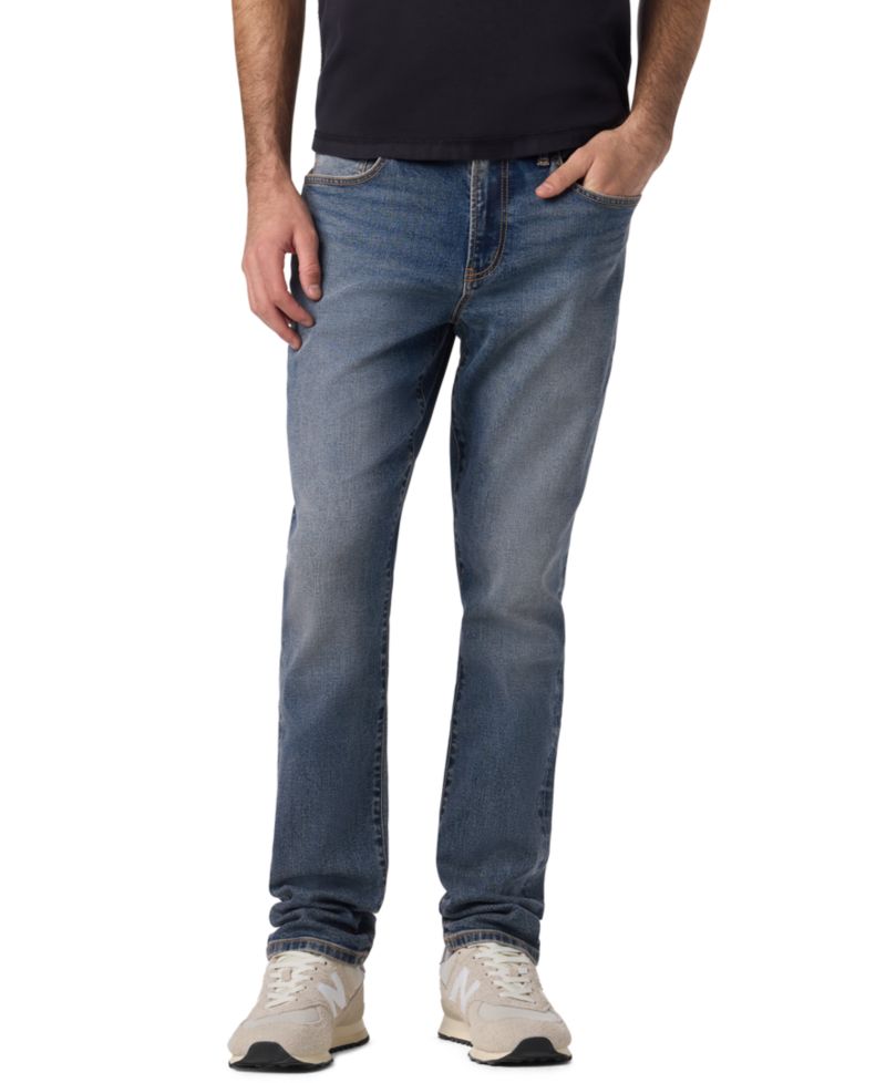 Men's Blake Slim-Fit Straight Jeans
