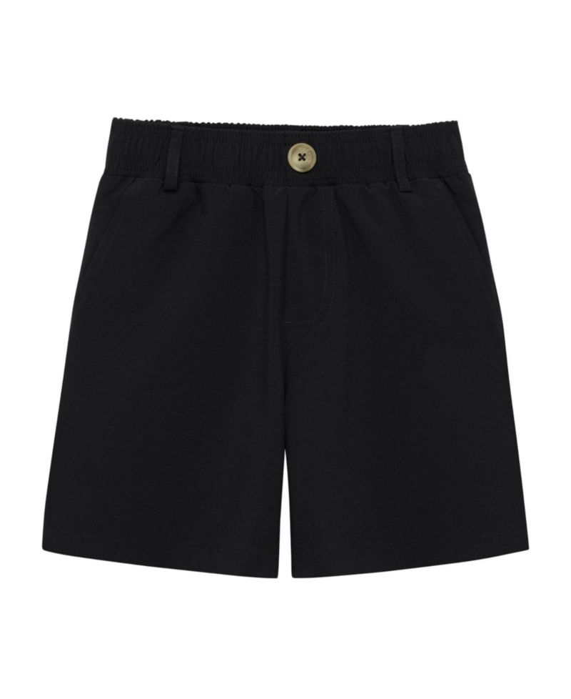 Boys' 4 to 16 Dress Shorts